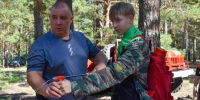 Третий в истории Алтайского края День ленточного бора: статус праздника растет - Минприроды Алтайского края