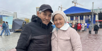 «Жизнь всегда увлекательна»: якутяне рассказали, что для них значит активное долголетие - Министерство труда и социального развития РС(Я)