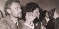 Александру Виноградову - 90! С юбилеем, поэт!. - Администрация г. Шадринска