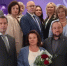 Председатель Думы поздравил Счетную палату Томска с 25-летием - Городская Дума