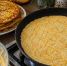 Тыквенные лепёшки с сыром и творогом: жарим на сковороде к завтраку - Кубанские Новости