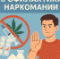 ️Употребление наркотических средств и психотропных веществ оказывает негативное воздействие. - Пугачёвский район