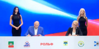В Оренбургской области стартует проект «Спорт в детские дома» - Газета Сорочинский вестник