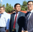 День города Кызыла, который столица Тувы отметила накануне, 12 сентября, подарил жителям и гостям столицы незабываемые впечатления. - Администрация г. Кызыл