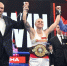 Титул чемпиона WBA Asia завоевала оренбурженка Екатерина «Катюша» Сычева - Администрация города