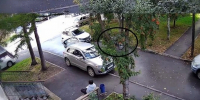 «Укатил покататься»: в Тюмени поймали 18-летнего парня, укравшего мотоцикл за 90 тысяч рублейфото - Комсомольская правда