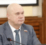 Депутат Законодательного Собрания Игорь Гришунин. - Законодательное собрание