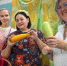 «Школа добра» собрала учеников и родителей Лазурненской школы - Газета Маяк