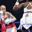 Оренбурженка Екатерина Сычева завоевала титул чемпионки WBA Asia - ProOren.Ru
