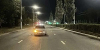 В Оренбурге в ДТП на улице Терешковой погибла пожилая женщина - ProOren.Ru