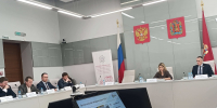 Фото предоставлено Енисейским филиалом СГК - НИА