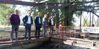 Фото пресс-службы министерства ЖКХ Забайкалья - 75rus.Org
