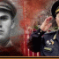 Светлая память прославленному земляку Алексею Виннику - Карасукский район
