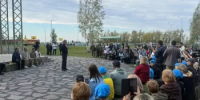 В парке «Патриот» под Уфой прошел слет «Территория героев» - Общественная палата РБ