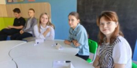 В мире избирательного права - Тогучинская ЦБС