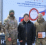 Принять участие в международном снайперском турнире имени Ф.М. Охлопкова приглашают жителей Хабаровского края - Министерство спорта