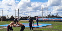 Фото предоставлено пресс-службой правительства Приангарья - Buryatiya.Com
