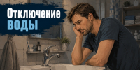 В Новотроицке отключили воду по ряду адресов - НоКС ТВ