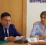 Бывший заместитель начальника ГУ МВД по Краснодарскому краю Алексей Чебураков - Час Пик