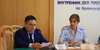 Бывший заместитель начальника ГУ МВД по Краснодарскому краю Алексей Чебураков - Час Пик