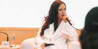 Ирина Акопян предоставлено пресс-службой А7 - MagadanMedia.Ru