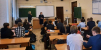 На Колыме проходит профилактическая акция "Полиция и дети" - MagadanMedia.Ru