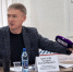 Андрей Козлов Анета Абрамченко, ИА ChitaMedia - ChitaMedia