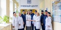 Какие знания и навыки получают ветеринары в обновленном учебном центре государственной ветеринарной службы Москвы - Правительство Москвы