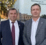 Пётр Самойлов награждён памятным знаком «Гордость Оренбуржья» - Министерство здравоохранения