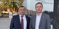 Пётр Самойлов награждён памятным знаком «Гордость Оренбуржья» - Министерство здравоохранения