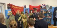 Важное обновление в школьной программе: больше внимания — начальной военной подготовке! - ТК ТОЛЬЯТТИ 24