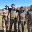 В Сибирском войсковом казачьем обществе прошли военно-полевые сборы. - Баганский район