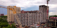 В Архангельской области растёт объем выданной льготной ипотеки - ГТРК Поморье