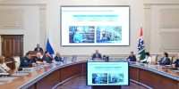 Губернатор поручил главам муниципальных образований оперативно подключать социальные объекты при старте отопительного сезона - Губернатор Новосибирской области