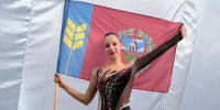 Дарья Ильичева. Фото предоставлено СШ "Жемчужина Алтая" - Газета Алтайский спорт