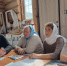 Семя веры в «Ростке»: о будущем воскресной школы с молитвой и любовью - Клетнянское благочиние