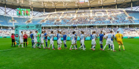 Подарок городу и тренеру: «Ротор» разгромил «Енисей» 4:0 - ИА Высота 102.0