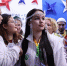 Интерактивный стенд Минпросвещения России открыли на Международном фестивале молодежи - УрГПУ