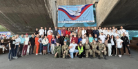 Общественники отметили День трезвости - Общественная палата