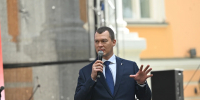 Министр спорта РФ Михаил Дегтярев прибудет в Казань с рабочим визитом - Комсомольская правда Казань