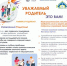 Ребенок и наркотики. Памятка родителям. - Миякинский район