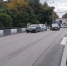 В Калуге авария произошла на Каменном мосту - Калужский перекрёсток