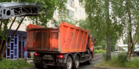 27 внутридворовых проездов отремонтировали в 2026 году в Архангельске - ГТРК Поморье