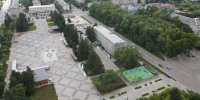Свободный показал самые высокие темпы роста валового продукта среди городов ДФО - ИА Порт Амур