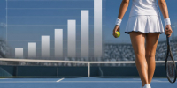 Рыбакина возглавила рейтинг WTA после триумфа на US Open - Про Город Пермь