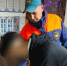 Упавшего с пирса в Волгу мужчину спасли в Нижнем Новгороде - Newsroom24.Ru