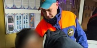 Упавшего с пирса в Волгу мужчину спасли в Нижнем Новгороде - Newsroom24.Ru