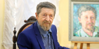 Владимир Николаевич Молодкин - Zebra-TV.Ru