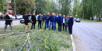 Выехали из клуба, стояли на перекрестке – Беляев рассказал о погибших при атаке БПЛА - Chelny-Biz.Ru