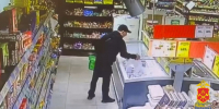 Крупный улов - киселевчанин вынес из магазина в Прокопьевске 11 килограммов лосося - Prokopievsk.ru